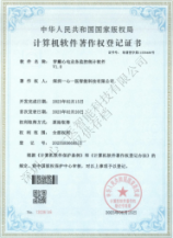穿戴心電業務監控統計軟件