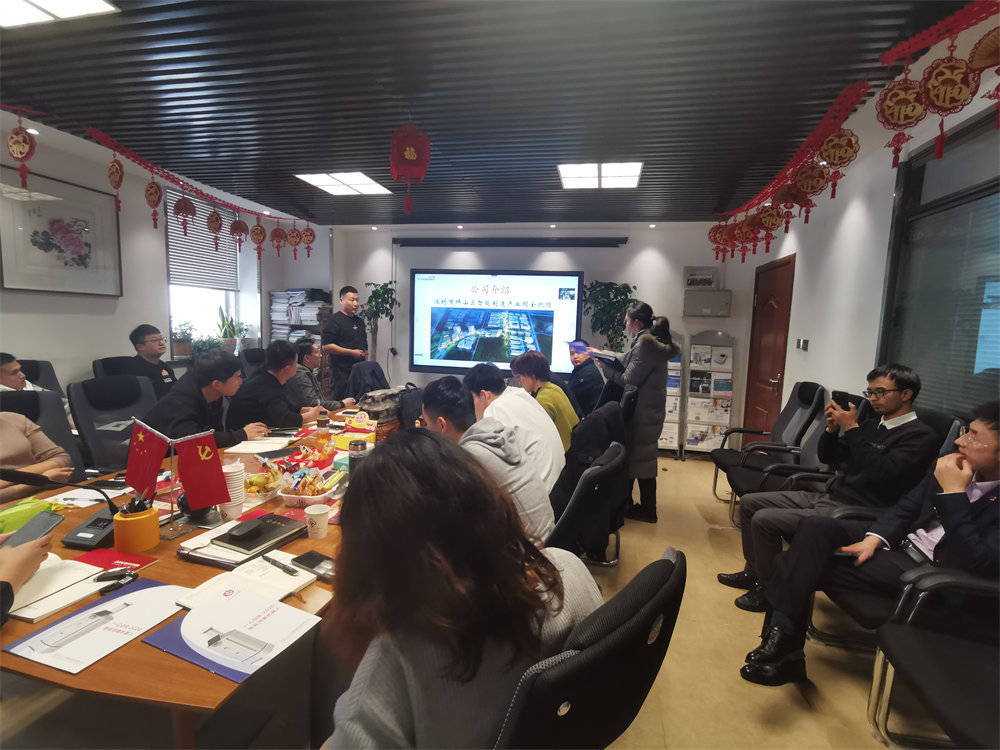 2022醫聯體合作廠商賦能計劃順利完成